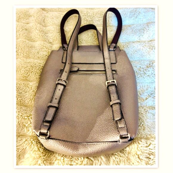 Guess Varsity Pop Logo Backpack - Picture 3 of 4